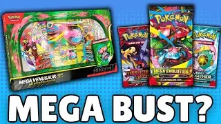 Стоит ли покупать Pok&eacute;mon Mega Venasaur EX Premium Collection?