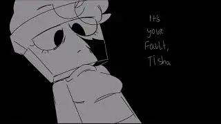 Brusha&rsquo;s Greeting &mdash; [ CONNIE&rsquo;S WORLD. ]