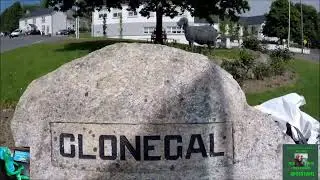 We Visit Clonegal County Carlow Ireland