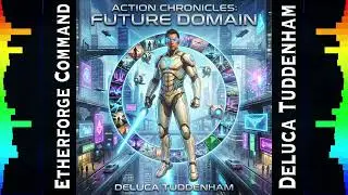 Etherforge Command - DELUCA TUDDENHAM