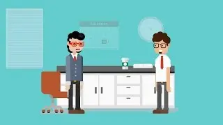 Cibecs Explainer Video