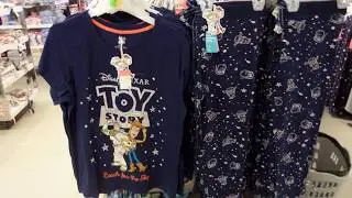 Приманка Пижамы и ночная одежда | Август 2018 | I❤Primark