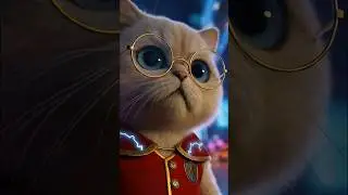 😸 Lightning Meow: Shadowstorm Oath