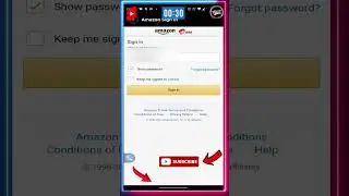 Как активировать приложение Amazon Prime Video Airtel на хинди в 2023 году