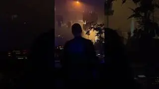 VNTM Live @ La R&ecirc;ve Winterfestival