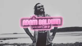 The Adam Baldwin Cross-Country Chin Up XXV