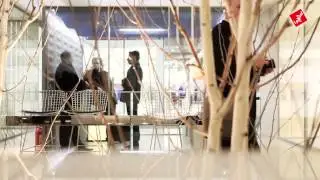 iSaloni 2013. SaloneUfficio
