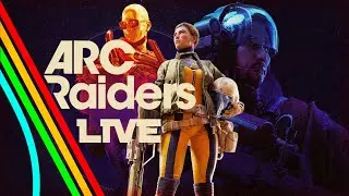 (ARC-LIVE)Give Me The LOOT!