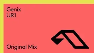 Genix - UR1