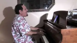 Bernie Katzman Free Bird (COVER)