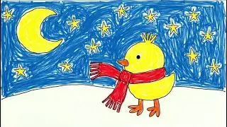 🐥🎄 El Pollito Ho HO HO | La Granja Cocoplum | Canci&oacute;n Dulce para Beb&eacute;s ✨