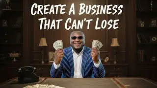 Is it possible to create can't lose businesses?