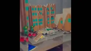 #Earthquake In turkey Model ..