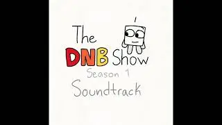 DNB S1 OST - Enjoyed Enough? (Official Audio)