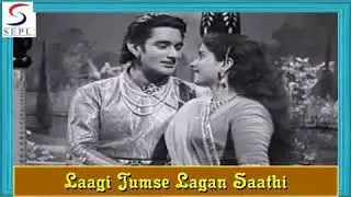 Laagi  tumse lagan... Mukesh.... Md. Sardar  Malik