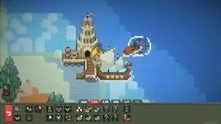 Worldbox New  Cryptic World