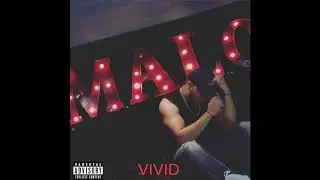 Jayvii Malo - Vivid