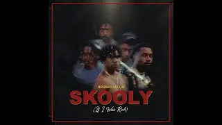 Jayxin - SKOOLY (If I was Rich Official Video)