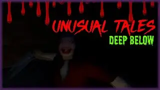 *Valley girl voice* Ew-uh! Sewers are nasty!  | Unusual Tales: Deep Below Full Game