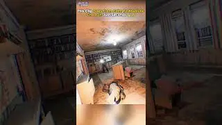 This Clip Goes From Calm To Absolute Chaos || #shorts #gamingshorts #bodycam #bodycamgameplay