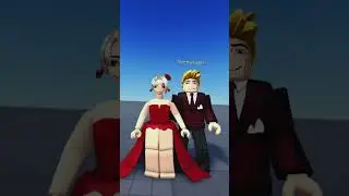 karen's valentine 4ever #roblox #short