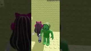 roblox tower challenge 😜😜🤪