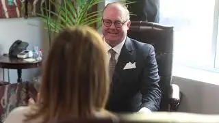 Billy Coyle Law 30 Second Commercial