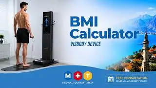 BMI Calculator | Check Your Healthy Weight Range