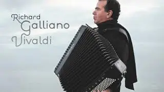 Richard Galliano &lrm;- Vivaldi 4 Seasons (Summer)