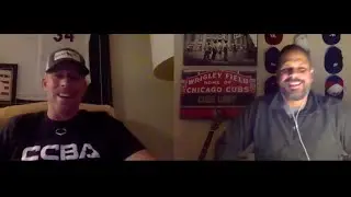 Revolution Baseball Podcast: Jeff Frye-She Gone