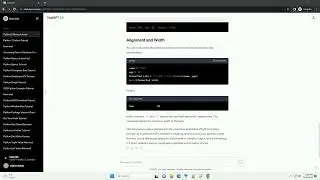 python 3 string format
