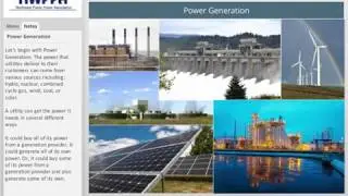 Electric Power Utility Basics Preview