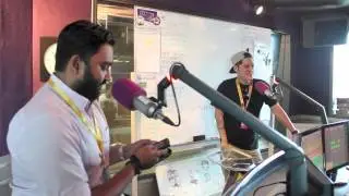 The Morning Crew Bad Joke Off with Prakash and Arnold