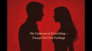 When Being Rational Destroys Intimacy | A Quiet Story Men Never Say Out Loud