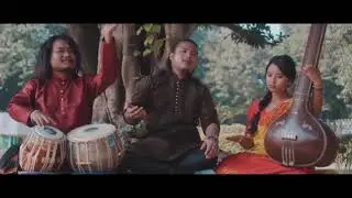 Classical-folk madly trailer by JD brothers Assam