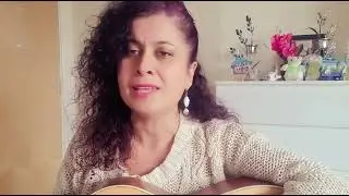 Yalnızlık Senfonisi - Sezen Aksu #sertaberener #Model #cover #keşfet #akustikcover #müzik #guitar