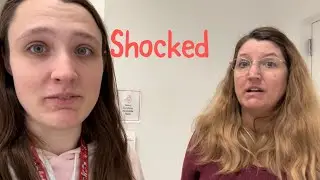 Still In Shock! 