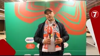 بعد التعادل المخيب للآمال لأسود الأطلس أمام مالي  ..  