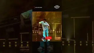 Rahul Bhagat's Unbeatable Moves🔥| Nora Fatehi & Remo D'Souza | Hip Hop India | #amazonminitv #shorts