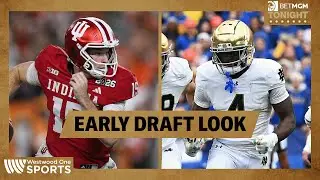 Early 2026 NFL Draft Breakdown: Top Picks, QB Class & Giants&rsquo; Decision