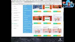 Builderall in Italiano  Scopriamo le funzioni di Builderall Primo Webinar