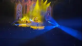 Ghost “Respite on the spitalfields” Live Melbourne, Australia 4/10/23