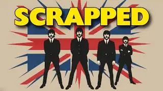The Lost Beatles Movie They Never Made