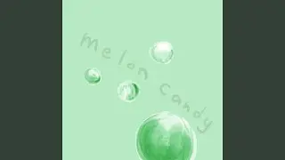 melon candy