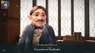 Harry Potter: Hogwarts Mystery #1 - Android Gameplay