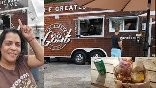 The Burger Goat La nueva direccion