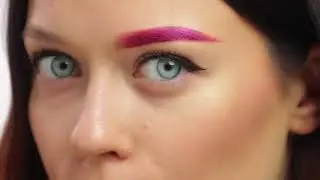 KAT VON D &ndash; Super Brows Gel
