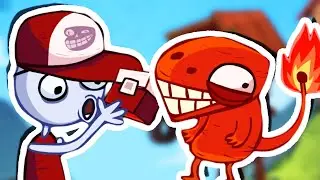 SECRET Troll Face Quest Video Games 2