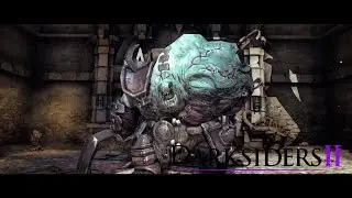 #29 Darksiders 2: Выживалово