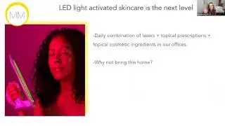 Photodynamic Skincare & Next Level LED Home Devices with Dr. Ellen Marmur